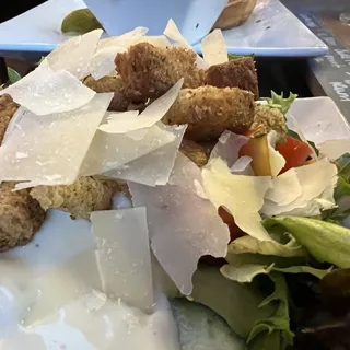 Side Salad