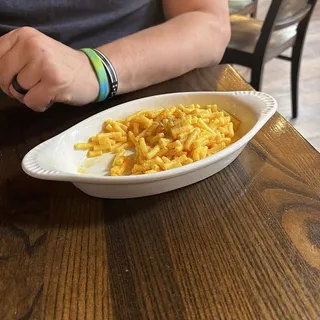 Kids Mac and Cheese