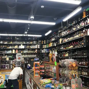 Brand new renovations