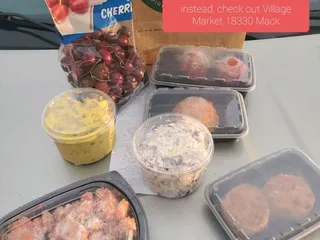 Park Place Market