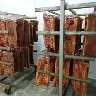 Smoked Bacon