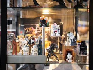 Assorted Table Wine & Shop