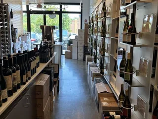 Winestore Blakeney