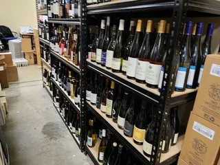 Westgate Wine Store