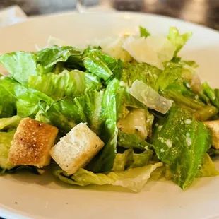 Side Caesar Salad