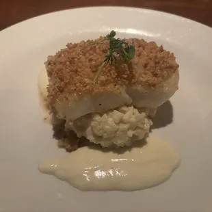 Chilean Sea Bass