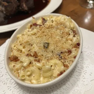 Smoked Gouda Mac