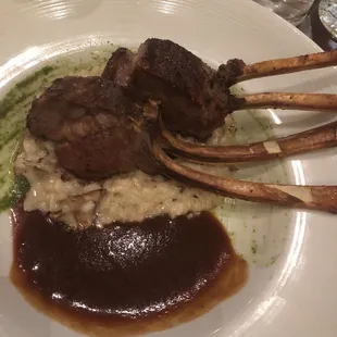 Lamb Chops