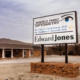 Winfield Family Optometry