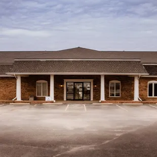 Winfield Family Optometry