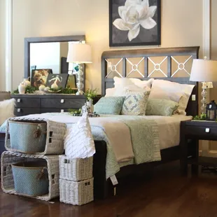 Transitional Furniture