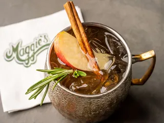 Maggie's Restaurant