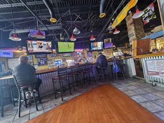 G L Shacks Grill