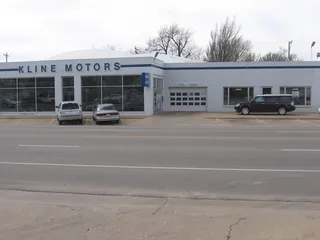 Kline Motors