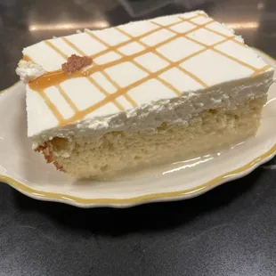 Tres leches