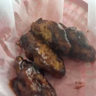 Caribbean Jerk