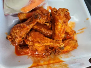 A2Z wings