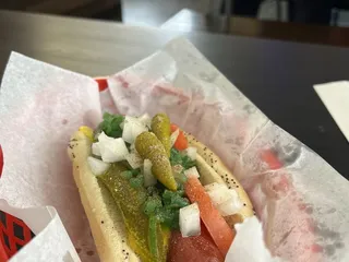 Willy's Wieners