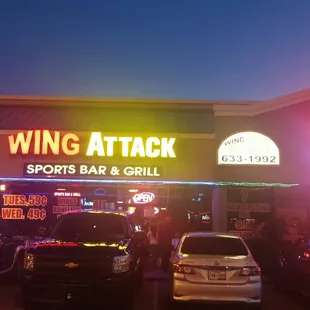 Look for this place!