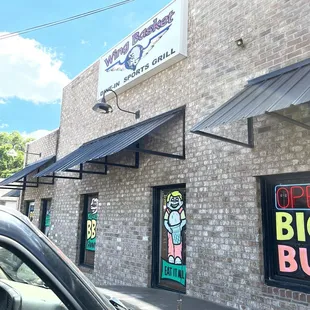 Wing Basket, Covington, Tn