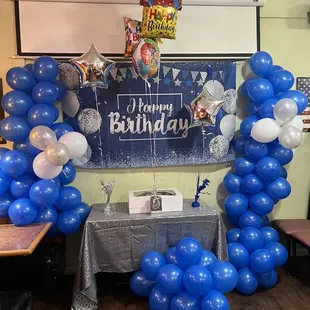 Let us help you celebrate your special occasion at "The Wing Basket". We are located on Hwy 51 in Covington, Tn.