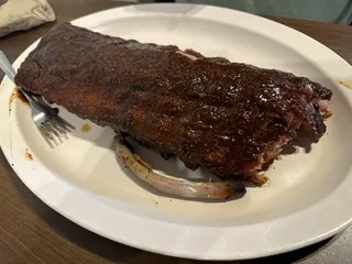 Outlaw Bar-B-Que