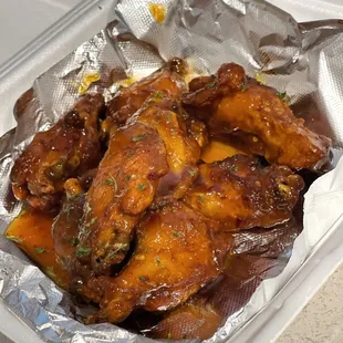 Wing Box