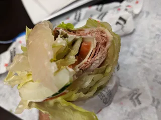 Jimmy John's