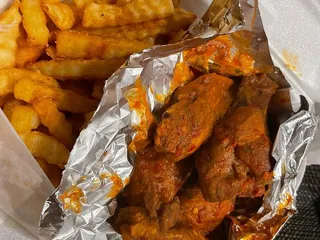 Wing King