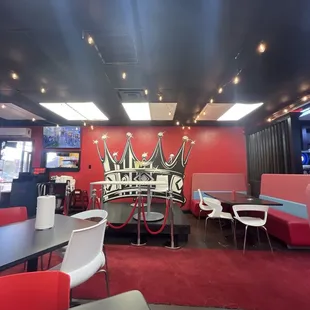 There's a Networking Mixer this evening at 6p.m.