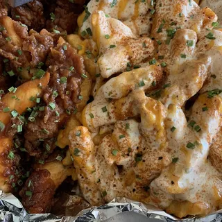 cajun fries
