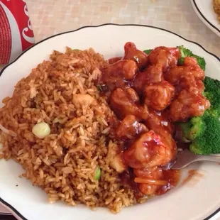 Very tasty