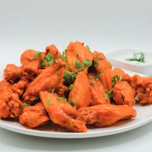 Wing Chow