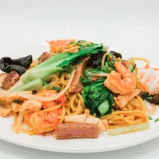 ramen and noodles, food