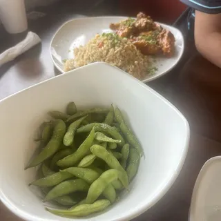 Edamame
