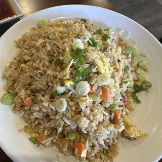 Egg Fried Rice