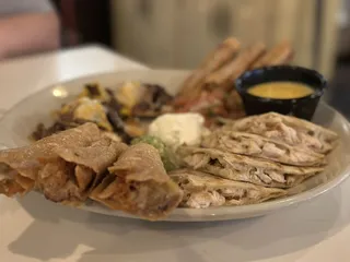 Chepa's Mexican Grill