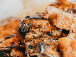 Mo' Bettahs Hawaiian Style Food