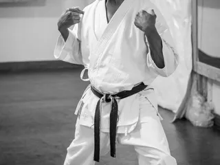 South KC Shotokan Karate