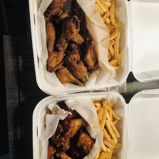 Wings