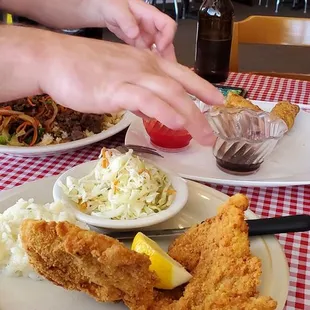 Wing City Family Restaurant