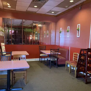 Party Room