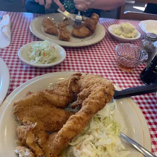 Schnitzel