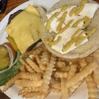 Cheeseburger