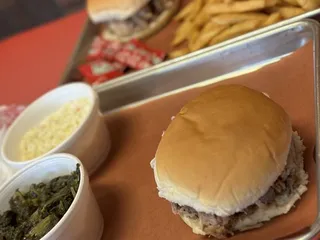 Red Top Barbecue