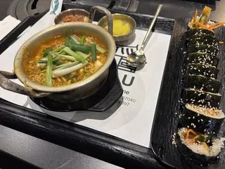 Naru Korean Bbq