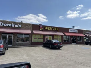 Reggie's BBQ