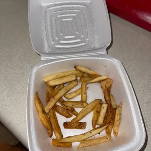 Fries
