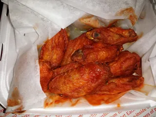 Wing It Wings And Things