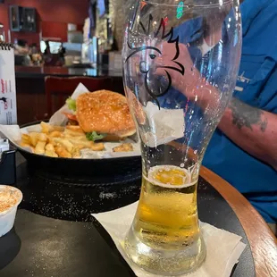 Wing Daddy's